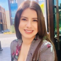 Tanya Castro Beltran