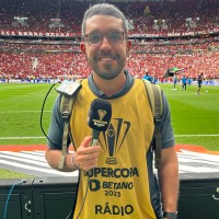 Mauricio Ferreira