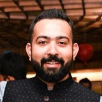 Mathew Varghese