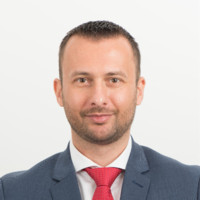 Miljan Radovic
