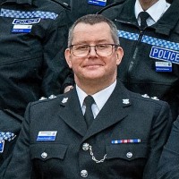 Damian Hiscocks