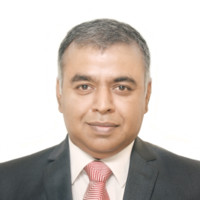 Chetan Karia
