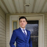 Jesus Marquez