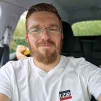 Jeoffrey Debove
