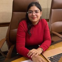 Shruti Koli