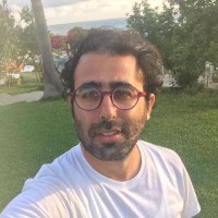 Ali Ghaddar