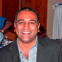 Kobashan Naidoo