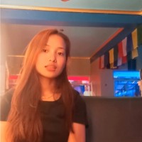 Nisha Saru Magar