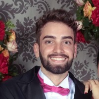 Carlos Daniel Nazato