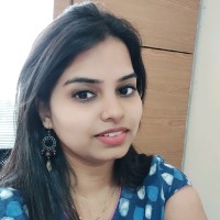 Mansi Ghosalkar