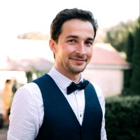 François Borel