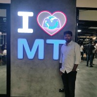 V H Kishan Chaithanya K