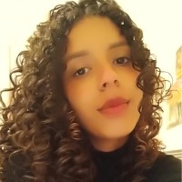 Luana Machado