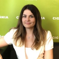 Glória Szendrőiné Szacski