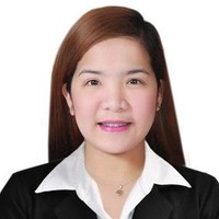 Jieanne Hazel Bernardo