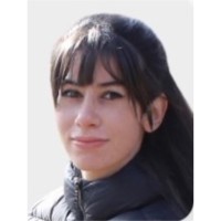 Maryka Grimaldi