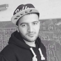 mohamed cherfi