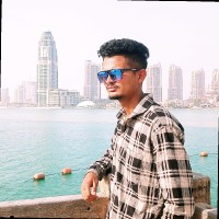 Rathod Moin