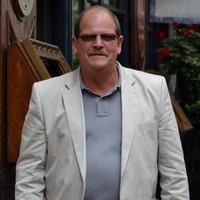 Scott Trimble