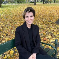 Maria Concepcion Vitorino De Faria