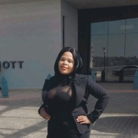 Thandokazi Dzanibe