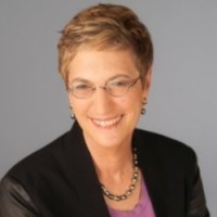Stefanie Ann Lenway, Ph.D.