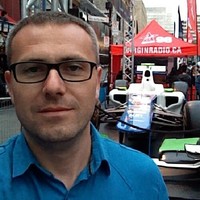 Vlado Petrushevski