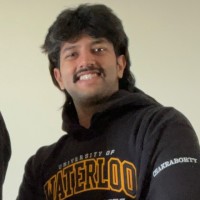Aurnab Chakraborty