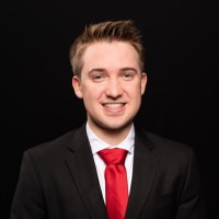Tanner Maas