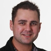 Hamish MacKenzie