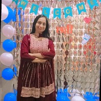 Nirali Shah