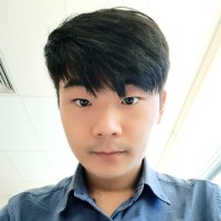 Kevin Lin