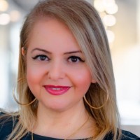 Vered Lerner DPS, HRM (hc)