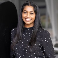 Sayuri Chetty