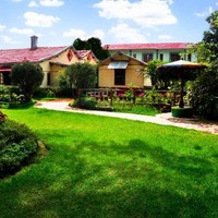Uesi Highfield Kotagiri