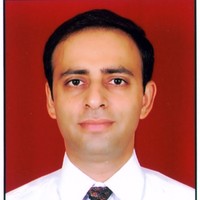 Harsh Ghai