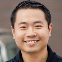 Jackson Li
