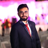 Mehul Kumar Porwal