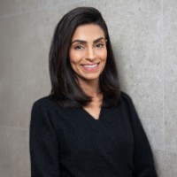 Iram Velji