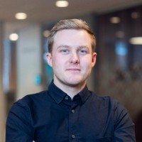Erik Larsson