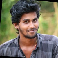 Pushparaj Thangarasu