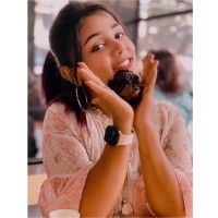 Insha Ahmed