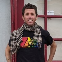 Matthew Fischer-Daly