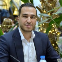 Ghasem Sharifi