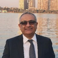 Hesham Hussein