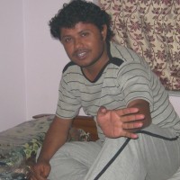 Mithun Chatterjee