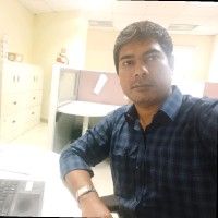 Vignesh Ravivenkateswaran