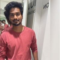 Vishal Patil