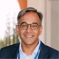 Nitan Pathak (he/him)