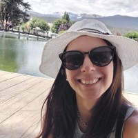 María Belén Sánchez